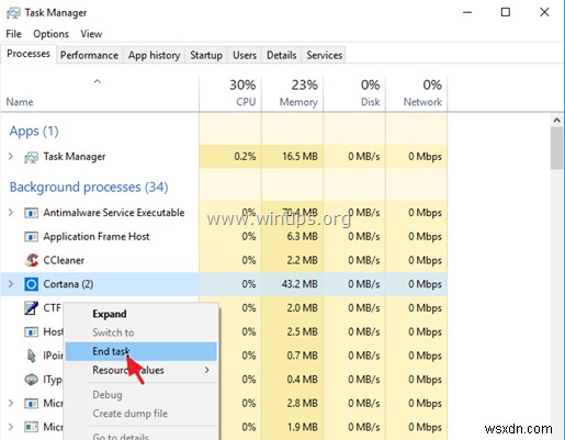 FIX: Cortana Search Returns No Results (Solved)