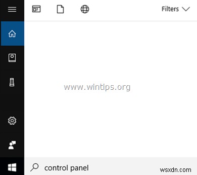 FIX: Cortana Search Returns No Results (Solved)