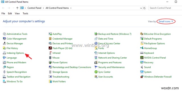 FIX: Cortana Search Returns No Results (Solved)