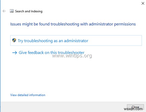 FIX: Cortana Search Returns No Results (Solved)