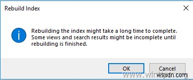 FIX: Cortana Search Returns No Results (Solved)