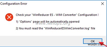 How to Convert Install.WIM to Install.ESD or Vice Versa.