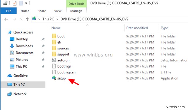 FIX: Error 0x80240034 Windows 10 version 1803 Failed to Download or Install. (Solved)