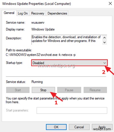 How To Turn Off Windows 10 Updates Permanently.