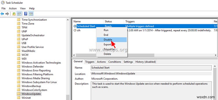 How To Turn Off Windows 10 Updates Permanently.