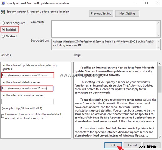 How To Turn Off Windows 10 Updates Permanently.