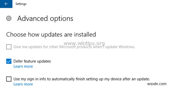 How To Turn Off Windows 10 Updates Permanently.