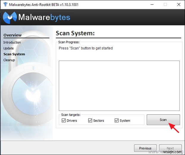 Full Malware Scan & Removal Guide to Clean Heavy Infected Computers