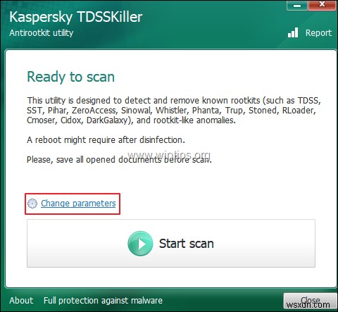 Full Malware Scan & Removal Guide to Clean Heavy Infected Computers