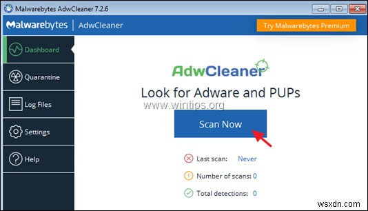Full Malware Scan & Removal Guide to Clean Heavy Infected Computers