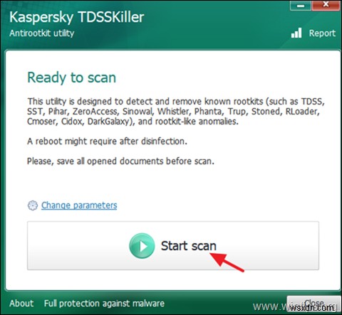 Full Malware Scan & Removal Guide to Clean Heavy Infected Computers
