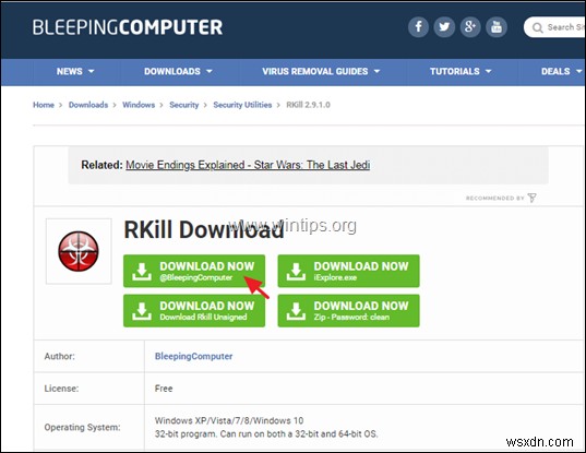 Full Malware Scan & Removal Guide to Clean Heavy Infected Computers
