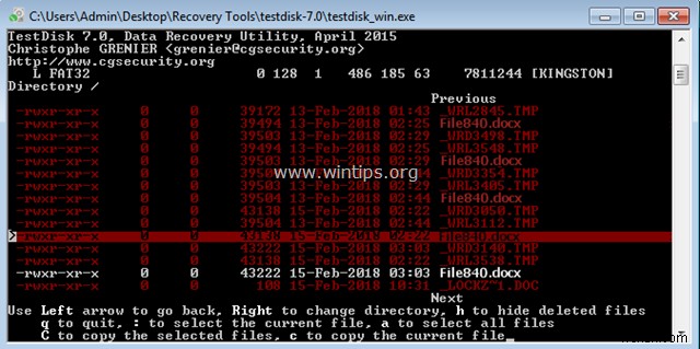 FIX: Word File is Corrupt and Cannot be Opened (Recover Damaged Word File)