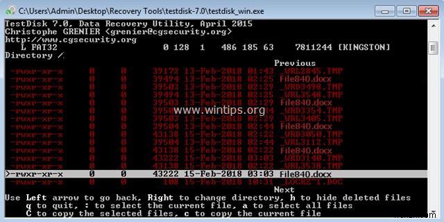 FIX: Word File is Corrupt and Cannot be Opened (Recover Damaged Word File)