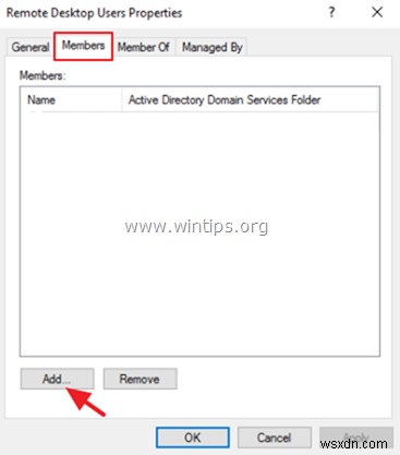 FIX: To sign in remotely, you need the right to sign in through Remote Desktop Services – Server 2016 (Solved)