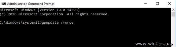 FIX: To sign in remotely, you need the right to sign in through Remote Desktop Services – Server 2016 (Solved)