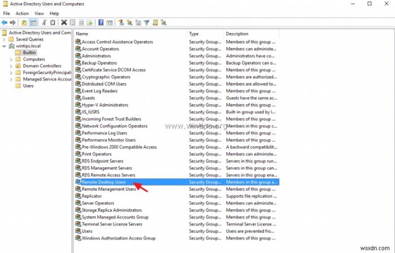 FIX: To sign in remotely, you need the right to sign in through Remote Desktop Services – Server 2016 (Solved)