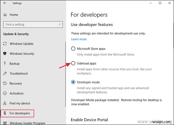 FIX: Error 0xc1900130 or 0x80240034 in Windows 10 Update
