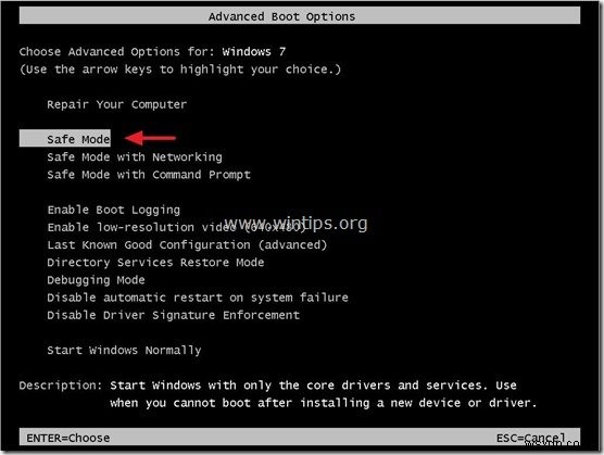 FIX: Computer Restarts When Connected to Internet via LAN or WiFi (Solved)