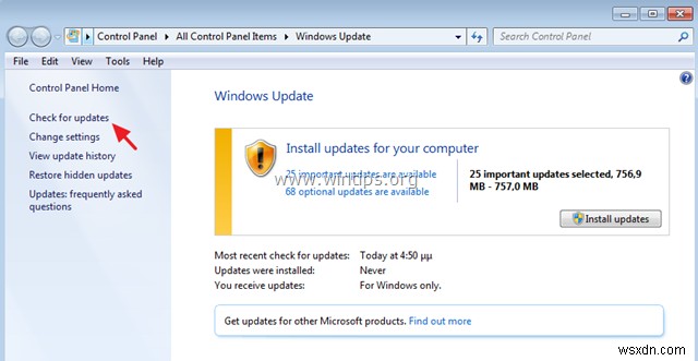 FIX: Computer Restarts When Connected to Internet via LAN or WiFi (Solved)
