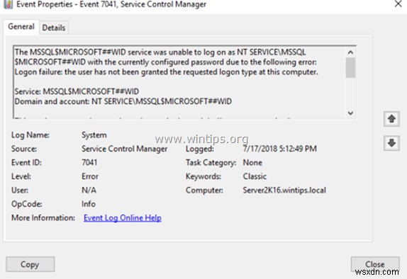 FIX: Unable to Add Roles and Features on Server 2016 because the Server Requires Restart (Solved)