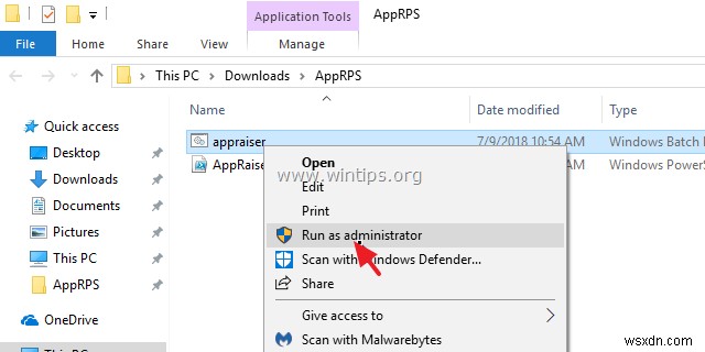 FIX: Some Apps Need to be Uninstalled – We couldnt uninstall these apps – Windows 10 (Solved)
