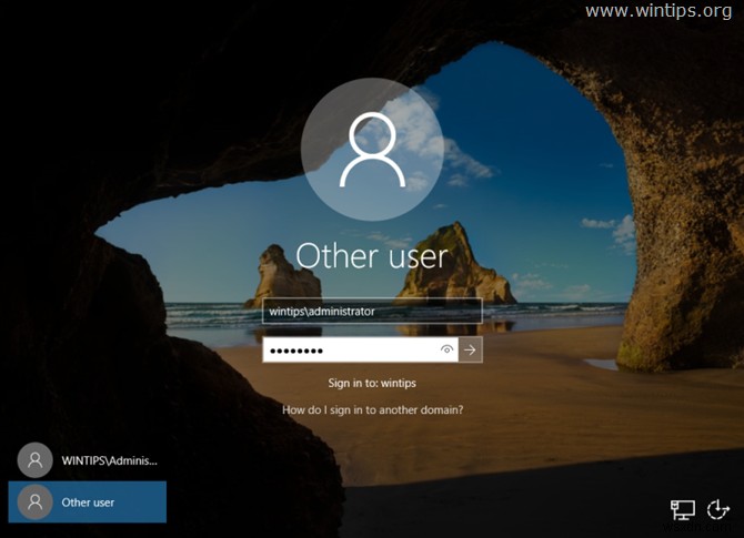 How to Migrate Active Directory Server 2003 to Active Directory Server 2016 Step by Step.