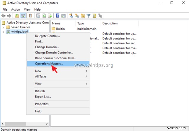 How to Migrate Active Directory Server 2003 to Active Directory Server 2016 Step by Step.