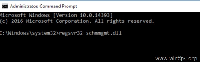 How to Migrate Active Directory Server 2003 to Active Directory Server 2016 Step by Step.