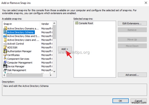 How to Migrate Active Directory Server 2003 to Active Directory Server 2016 Step by Step.