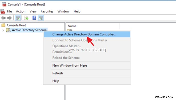 How to Migrate Active Directory Server 2003 to Active Directory Server 2016 Step by Step.