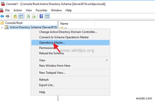 How to Migrate Active Directory Server 2003 to Active Directory Server 2016 Step by Step.