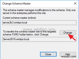 How to Migrate Active Directory Server 2003 to Active Directory Server 2016 Step by Step.