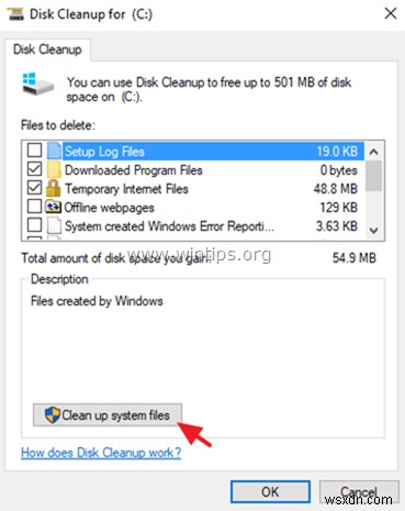 What is the Windows.old folder and how to delete it.