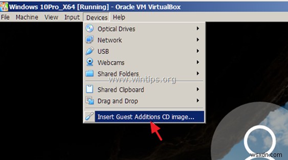 FIX: VirtualBox Failed to open session for Virtual Machine (Solved)