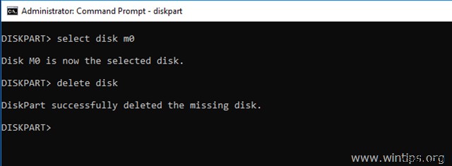 FIX: Cannot Boot from Secondary Mirror Drive in Windows 10 (Solved)