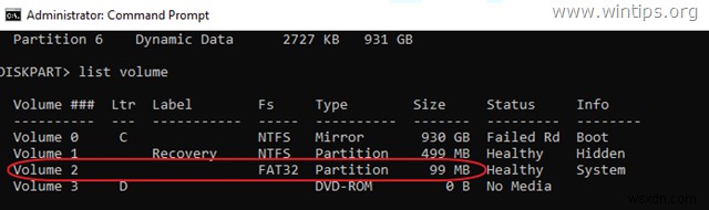 FIX: Cannot Boot from Secondary Mirror Drive in Windows 10 (Solved)