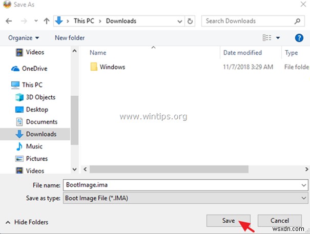 How to Edit ISO file (Modify Windows ISO Bootable Image).