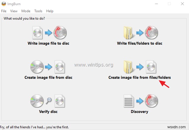 How to Edit ISO file (Modify Windows ISO Bootable Image).