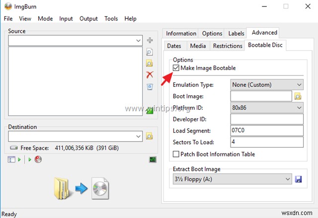 How to Edit ISO file (Modify Windows ISO Bootable Image).