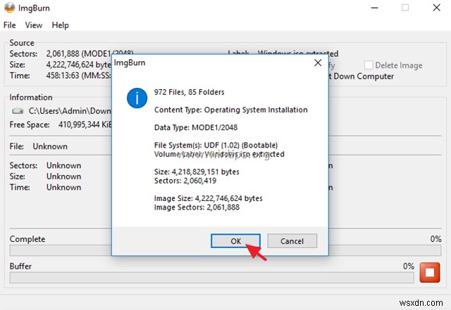 How to Edit ISO file (Modify Windows ISO Bootable Image).