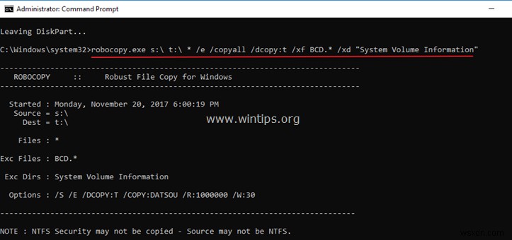 How to Mirror Boot Hard Drive on Windows 10 (Legacy or UEFI)