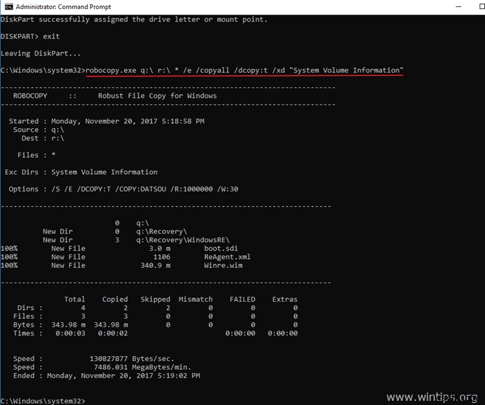 How to Mirror Boot Hard Drive on Windows 10 (Legacy or UEFI)