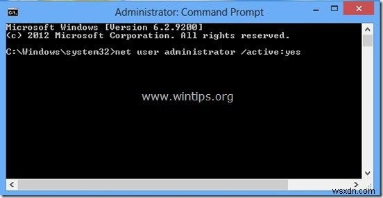 How to: Rename User Profile Folder in Windows 10/8/7