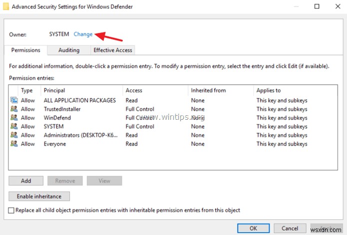 How to Disable Defender Antivirus & Firewall in Windows 10