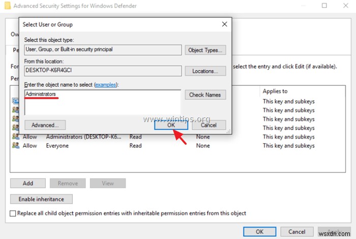 How to Disable Defender Antivirus & Firewall in Windows 10