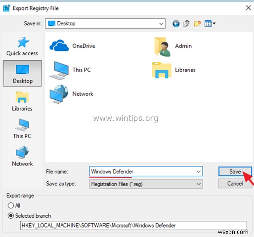 How to Disable Defender Antivirus & Firewall in Windows 10