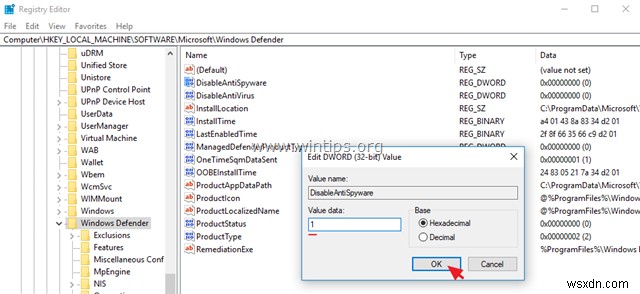 How to Disable Defender Antivirus & Firewall in Windows 10