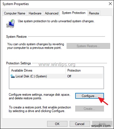 How to Disable Defender Antivirus & Firewall in Windows 10