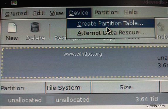 FIX: Samsung or LG TV Cannot Recognize USB Drive Up to 2TB or Larger in size. (Solved)
